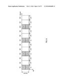 INTEGRATED CIRCUIT FOR CHANNEL ARRANGEMENT AND RADIO COMMUNICATION diagram and image