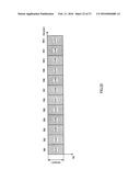 INTEGRATED CIRCUIT FOR CHANNEL ARRANGEMENT AND RADIO COMMUNICATION diagram and image