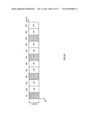 INTEGRATED CIRCUIT FOR CHANNEL ARRANGEMENT AND RADIO COMMUNICATION diagram and image