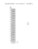 INTEGRATED CIRCUIT FOR CHANNEL ARRANGEMENT AND RADIO COMMUNICATION diagram and image