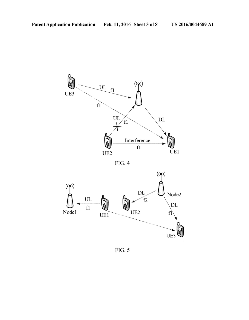 INTERFERENCE SUPPRESSION METHOD AND RELATED DEVICE AND SYSTEM - diagram, schematic, and image 04