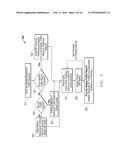 Method and Apparatus for Determining Optimized Wireless Link Selection for     a Mobile Device Along a Predicted Path diagram and image