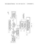 Method and Apparatus for Determining Optimized Wireless Link Selection for     a Mobile Device Along a Predicted Path diagram and image