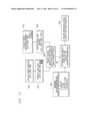 Method and Apparatus for Determining Optimized Wireless Link Selection for     a Mobile Device Along a Predicted Path diagram and image