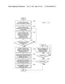 Method and Apparatus for Determining Optimized Wireless Link Selection for     a Mobile Device Along a Predicted Path diagram and image