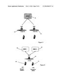 CONNECTION IDENTIFIER SYSTEM AND METHOD diagram and image