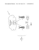 METHOD OF SHARING A UE RECEIVER BETWEEN D2D AND CELLULAR OPERATIONS BASED     ON ACTIVITY diagram and image