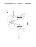 METHOD OF SHARING A UE RECEIVER BETWEEN D2D AND CELLULAR OPERATIONS BASED     ON ACTIVITY diagram and image