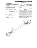 Tubular Choked Waveguide Applicator diagram and image