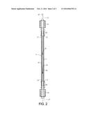 Tubular Choked Waveguide Applicator diagram and image