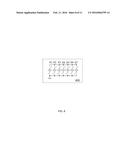 MULTICHANNEL CONSTANT CURRENT LED CONTROLLING CIRCUIT AND CONTROLLING     METHOD diagram and image