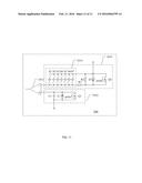 MULTICHANNEL CONSTANT CURRENT LED CONTROLLING CIRCUIT AND CONTROLLING     METHOD diagram and image