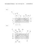 MULTILAYER WIRING SUBSTRATE, MANUFACTURING METHOD THEREFOR, AND SUBSTRATE     FOR PROBE CARD diagram and image