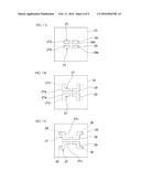 MULTILAYER WIRING SUBSTRATE, MANUFACTURING METHOD THEREFOR, AND SUBSTRATE     FOR PROBE CARD diagram and image