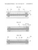 PRINTED WIRING BOARD, METHOD FOR MANUFACTURING THE SAME AND SEMICONDUCTOR     PACKAGE diagram and image