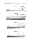 PRINTED WIRING BOARD, METHOD FOR MANUFACTURING THE SAME AND SEMICONDUCTOR     PACKAGE diagram and image