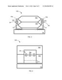 MULTI-STACKED ELECTRONIC DEVICE WITH DEFECT-FREE SOLDER CONNECTION diagram and image