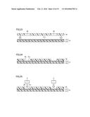 METHOD OF MANUFACTURING RESIN MULTILAYER SUBSTRATE diagram and image