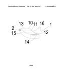 SUPPORT MECHANISM FOR PORTABLE ELECTRONIC DEVICES diagram and image