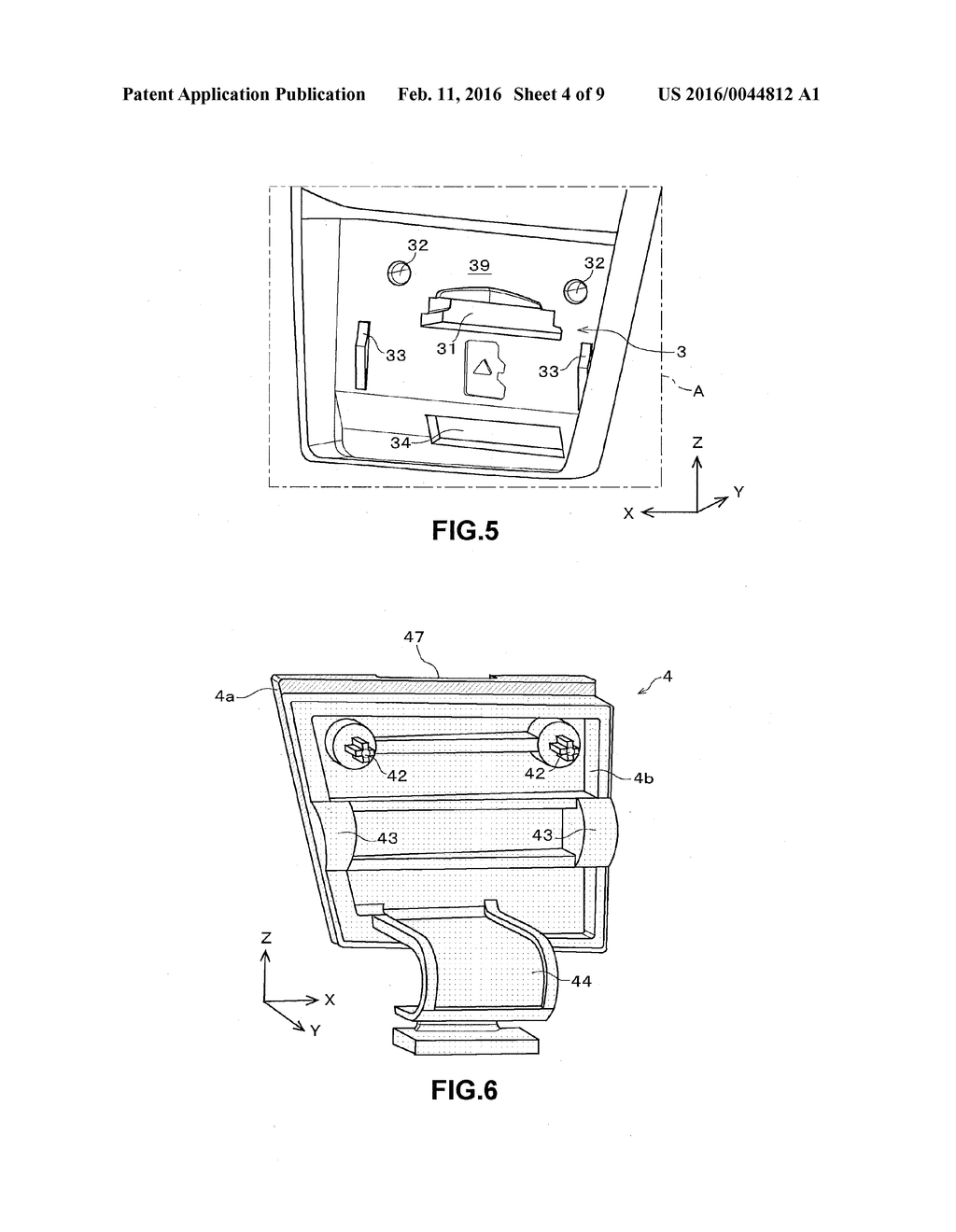 ELECTRONIC APPARATUS - diagram, schematic, and image 05