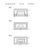 ELECTRONICS PROTECTION HOUSING FOR ACCOMMODATING ELECTRONICS diagram and image