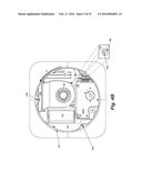 SMALL FORM FACTOR DESKTOP COMPUTER diagram and image