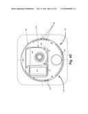 SMALL FORM FACTOR DESKTOP COMPUTER diagram and image