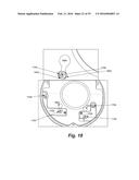 SMALL FORM FACTOR DESKTOP COMPUTER diagram and image