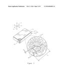 LIGHTNING STRIKE AND ELECTROMAGNETIC PROTECTION SYSTEM diagram and image