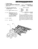 AGRICULTURAL IMPLEMENT AND ATTACHMENT WITH DOWN PRESSURE CONTROL SYSTEM diagram and image