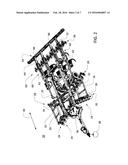 AGRICULTURAL IMPLEMENT AND ATTACHMENT WITH DOWN PRESSURE CONTROL SYSTEM diagram and image