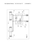 AGRICULTURAL IMPLEMENT AND ATTACHMENT WITH DOWN PRESSURE CONTROL SYSTEM diagram and image