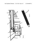 Particulate Solid Metering and Mixing System for Rotary Seed Broadcaster     Used for Sowing in Agricultural Sowing Machines diagram and image