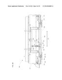 MERGER AND PICK-UP HEADER FOR A MERGER diagram and image