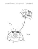 ENVIRONENMETALLY CONTROLLED PLANT PROTECTIVE APPARATUS diagram and image