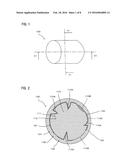 PRODUCTION METHOD FOR ANIMAL EXCREMENT TREATMENT MATERIAL AND PRODUCTION     DEVICE THEREFOR diagram and image