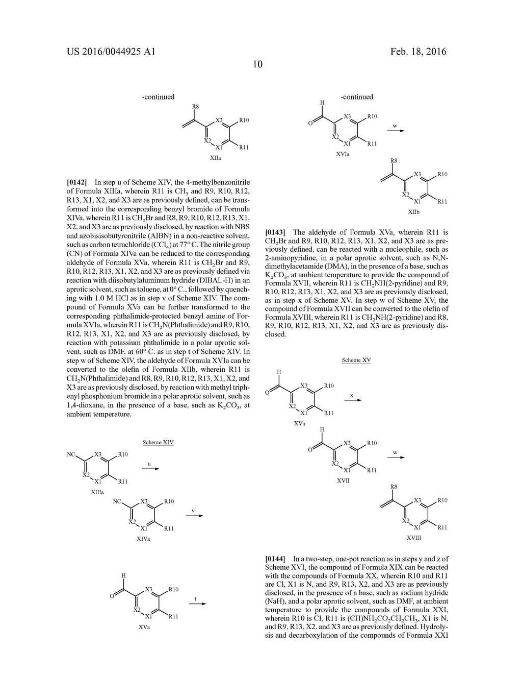 PESTICIDAL COMPOSITIONS AND PROCESSES RELATED THERETO - diagram, schematic, and image 11