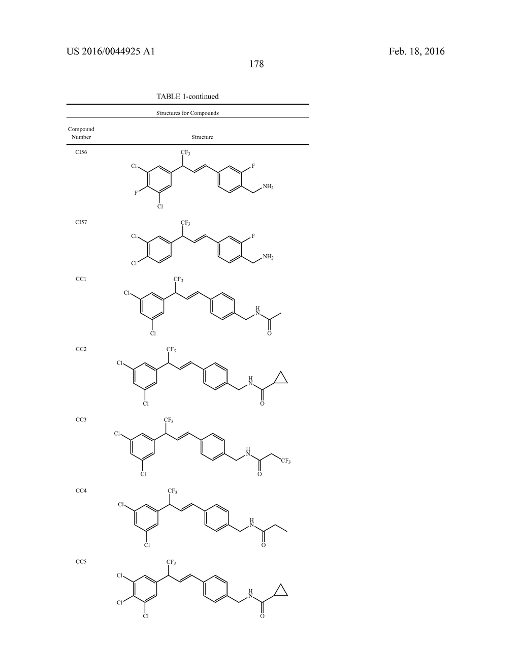 PESTICIDAL COMPOSITIONS AND PROCESSES RELATED THERETO - diagram, schematic, and image 179