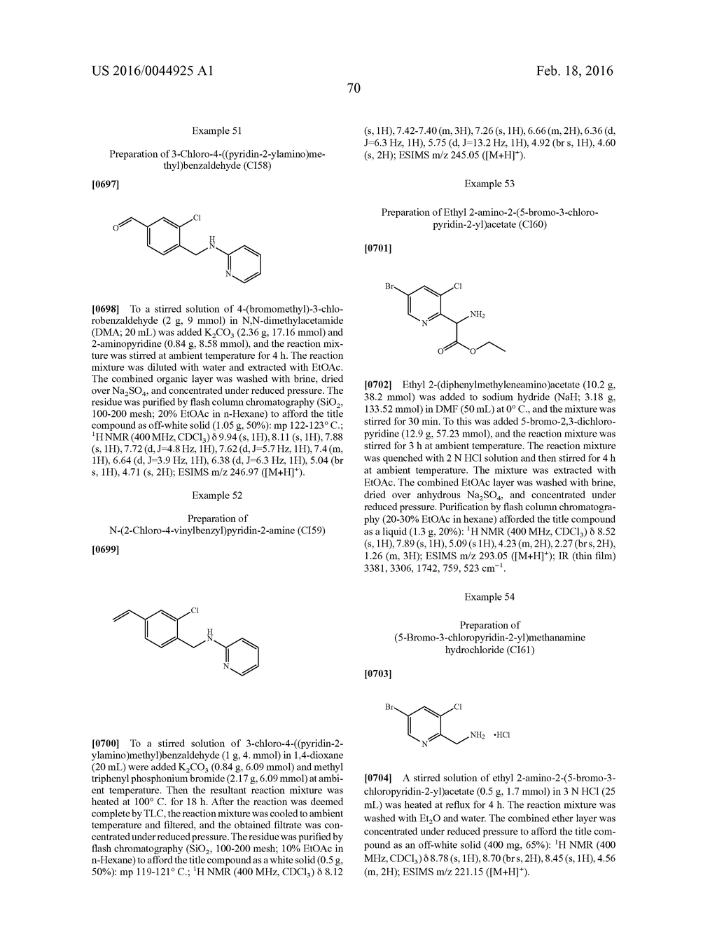 PESTICIDAL COMPOSITIONS AND PROCESSES RELATED THERETO - diagram, schematic, and image 71