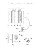 ELECTROLYTIC SYSTEM AND METHOD FOR GENERATING BIOCIDES HAVING AN ELECTRON     DEFICIENT CARRIER FLUID AND CHLORINE DIOXIDE diagram and image