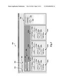 ELECTROLYTIC SYSTEM AND METHOD FOR GENERATING BIOCIDES HAVING AN ELECTRON     DEFICIENT CARRIER FLUID AND CHLORINE DIOXIDE diagram and image