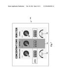 ELECTROLYTIC SYSTEM AND METHOD FOR GENERATING BIOCIDES HAVING AN ELECTRON     DEFICIENT CARRIER FLUID AND CHLORINE DIOXIDE diagram and image