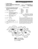 DISSOLVABLE FILMS IMPREGNATED WITH ENCAPSULATED TOBACCO, TEA, COFFEE,     BOTANICALS, AND FLAVORS FOR ORAL PRODUCTS diagram and image