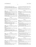 DISSOLVABLE FILMS IMPREGNATED WITH ENCAPSULATED TOBACCO, TEA, COFFEE,     BOTANICALS, AND FLAVORS FOR ORAL PRODUCTS diagram and image