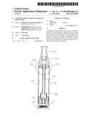 ATOMIZER AND ELECTRONIC CIGARETTE HAVING SAME diagram and image