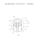 ATOMIZER AND ELECTRONIC CIGARETTE HAVING SAME diagram and image