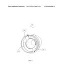 ATOMIZER AND ELECTRONIC CIGARETTE HAVING SAME diagram and image