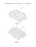 Bra Incorporating Shape Memory Polymers And Method Of Manufacture Thereof diagram and image