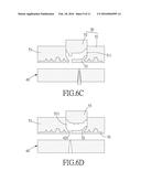 METHOD FOR INTEGRALLY FORMING A SOLE WITH HOBNAILS diagram and image