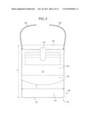 COLLAPSIBLE BAG diagram and image